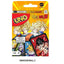 UNO Dragon Ball Z Matching Card Game SHOWEM NO MERCY Multiplayer Family Party Boardgame Funny Friends Entertainment Poker - Slobuy