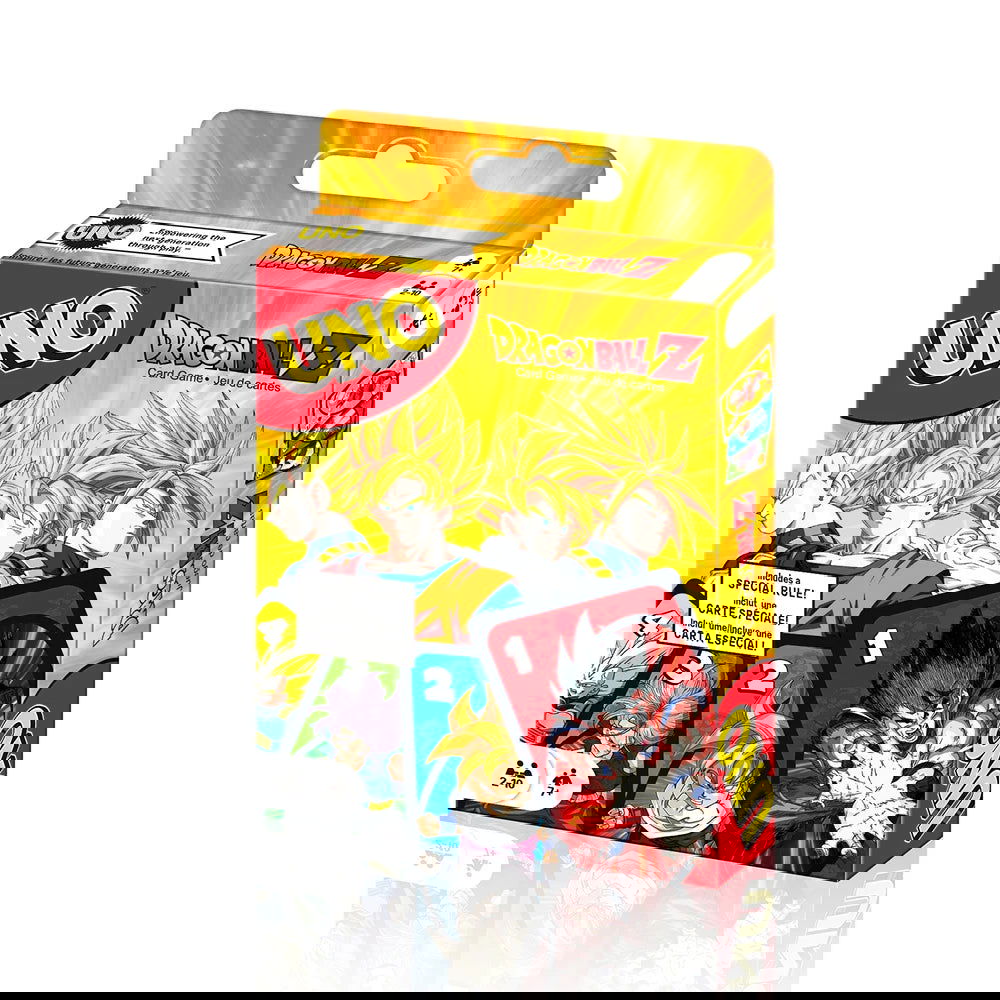 UNO FLIP Games Family Funny Entertainment Board Game Fun Playing Cards Kids Toys Children birthday unos Gift - Slobuy
