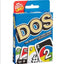 UNO FLIP Games Family Funny Entertainment Board Game Fun Playing Cards Kids Toys Children birthday unos Gift - Slobuy