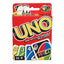 UNO FLIP Games Family Funny Entertainment Board Game Fun Playing Cards Kids Toys Children birthday unos Gift - Slobuy