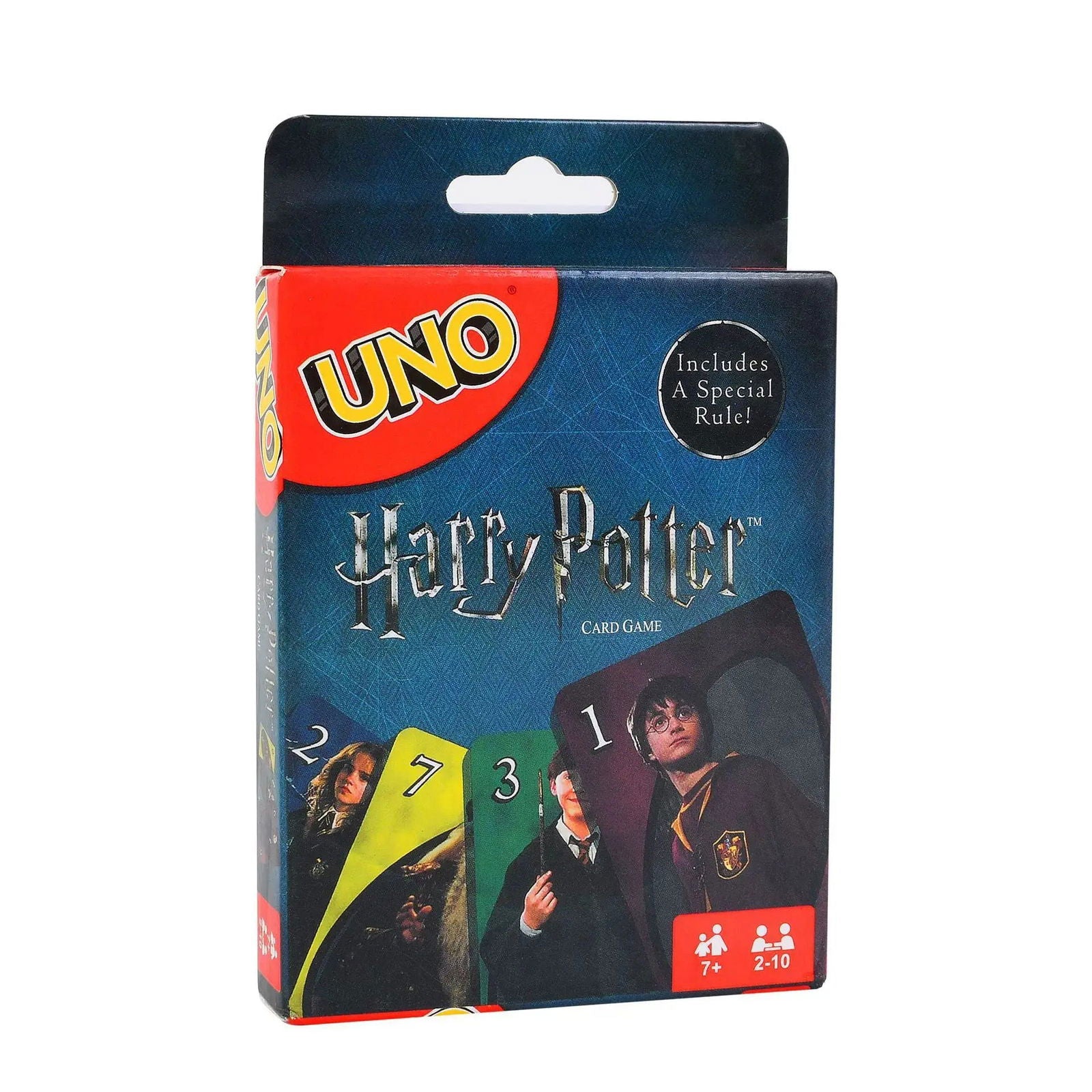 UNO FLIP Games Family Funny Entertainment Board Game Fun Playing Cards Kids Toys Children birthday unos Gift - Slobuy