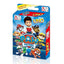 UNO FLIP Games Family Funny Entertainment Board Game Fun Playing Cards Kids Toys Children birthday unos Gift - Slobuy