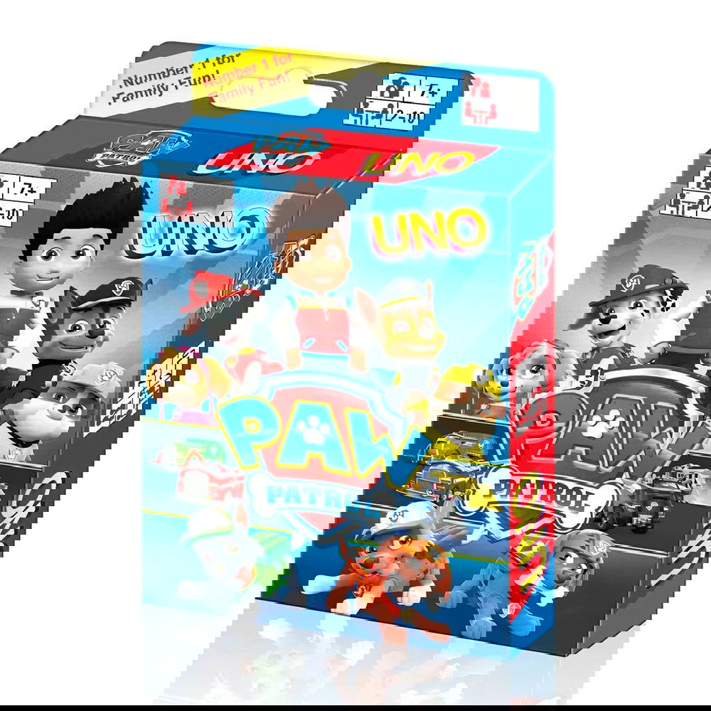 UNO FLIP Games Family Funny Entertainment Board Game Fun Playing Cards Kids Toys Children birthday unos Gift - Slobuy