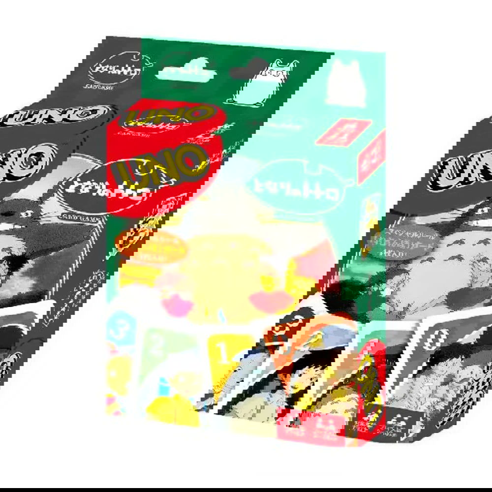 UNO FLIP Games Family Funny Entertainment Board Game Fun Playing Cards Kids Toys Children birthday unos Gift - Slobuy
