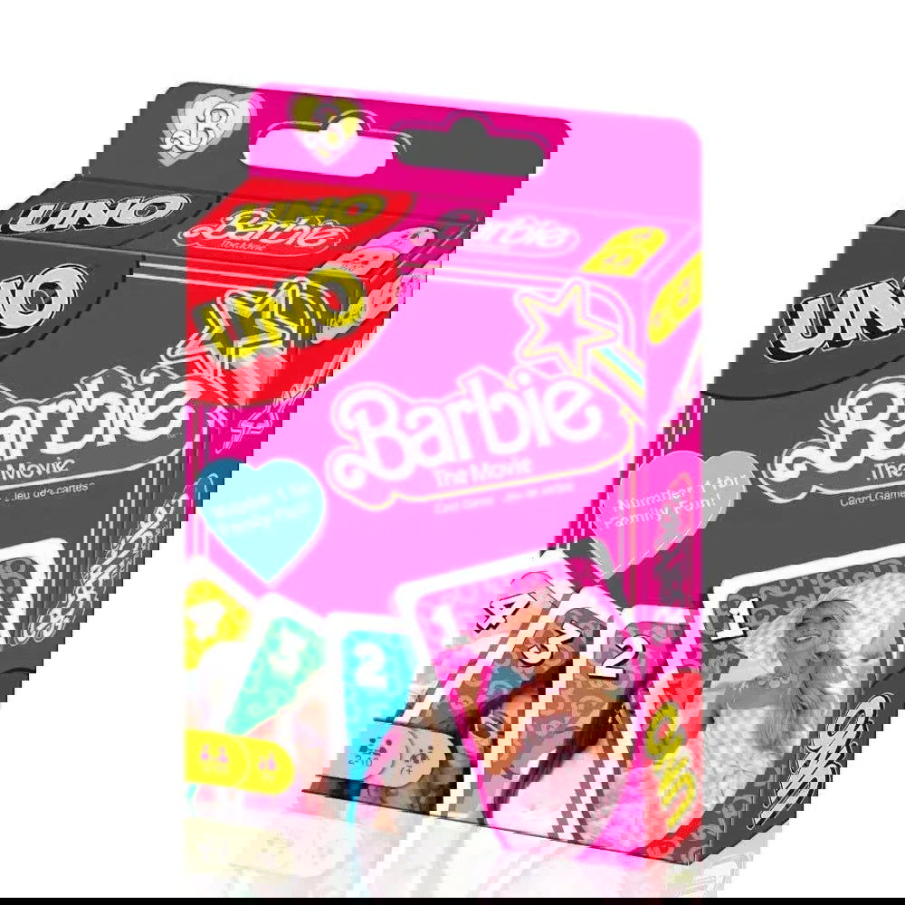 UNO FLIP! SHOWEM NO MERCY Family Funny Entertainment Board Game Fun Playing Cards Gift Box Uno Card Game - Slobuy