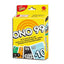 UNO FLIP! SHOWEM NO MERCY Family Funny Entertainment Board Game Fun Playing Cards Gift Box Uno Card Game - Slobuy