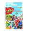 UNO FLIP! SHOWEM NO MERCY Family Funny Entertainment Board Game Fun Playing Cards Gift Box Uno Card Game - Slobuy