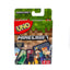 UNO FLIP! SHOWEM NO MERCY Family Funny Entertainment Board Game Fun Playing Cards Gift Box Uno Card Game - Slobuy
