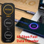 USB4.0 40Gbps Adapter USB C Male To Female 90 Degree 100W Fast Charging Data Converter for Laptop Tablet Phone Accessories - Slobuy