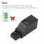 USB 3.0 Hub Portable 3 Ports Fast Data Transfer USB Splitter for Computer Laptop Docking Station 2.0 Hub Adapter PC Accessories - Slobuy