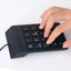 USB Numeric Keypad Wire Numpad Digital 19 Key Mini Keyboard For PC Laptop Notebook Tablets Accounting Number Pad Bank Stocks - Slobuy