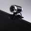 USB Webcam 12.0 MP HD Web Cam Computer Laptop PC 360 Degree Rotatable Clip-on Glass Lens Camera for Youtube Skype MSN - Slobuy