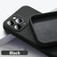 UTOPER Original Square Liquid Silicone Phone Case For iPhone 15 11 12 13 14 Pro Max XS XR X 7 8 Plus Shockproof Protection Cover - Slobuy