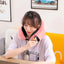 U Shaped Memory Foam Neck Pillows Soft Travel Pillow Massage Neck Pillow Sleeping Airplane Pillow Cervical Healthcare Bedding - Slobuy
