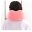 U Shaped Memory Foam Neck Pillows Soft Travel Pillow Massage Neck Pillow Sleeping Airplane Pillow Cervical Healthcare Bedding - Slobuy