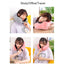 U Shaped Memory Foam Neck Pillows Soft Travel Pillow Massage Neck Pillow Sleeping Airplane Pillow Cervical Healthcare Bedding - Slobuy