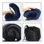 U Shaped Memory Foam Neck Pillows Soft Travel Pillow Massage Neck Pillow Sleeping Airplane Pillow Cervical Healthcare Bedding - Slobuy