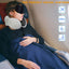 U Shaped Memory Foam Neck Pillows Soft Travel Pillow Massage Neck Pillow Sleeping Airplane Pillow Cervical Healthcare Bedding - Slobuy