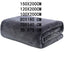Ultra-micro fiber bath towel, super-large, soft, high absorption, fast-drying, non-fading, multi-functional use of towels - Slobuy