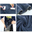 Ultra-micro fiber bath towel, super-large, soft, high absorption, fast-drying, non-fading, multi-functional use of towels - Slobuy