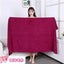 Ultra-micro fiber bath towel, super-large, soft, high absorption, fast-drying, non-fading, multi-functional use of towels - Slobuy