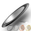 Ultra-thin metal Stent Accessories Mobile Phone Holder Stand Finger Ring Magnetic For cute Cell Smart Phone holder - Slobuy