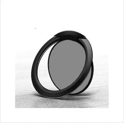 Ultra-thin metal Stent Accessories Mobile Phone Holder Stand Finger Ring Magnetic For cute Cell Smart Phone holder - Slobuy