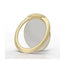 Ultra-thin metal Stent Accessories Mobile Phone Holder Stand Finger Ring Magnetic For cute Cell Smart Phone holder - Slobuy