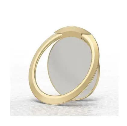 Ultra-thin metal Stent Accessories Mobile Phone Holder Stand Finger Ring Magnetic For cute Cell Smart Phone holder - Slobuy