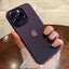 Ultra Thin Matte Hard PC Translucent Clear Phone Case For iPhone 15 14 Plus 13 12 Pro Max Shockproof Slim Silky Skin Back Cover - Slobuy