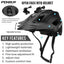 Ultralight Cycling Helmet Road Mtb Helmet Cycling Safety Cap Racing Bike Equipments Women Men Integrally-Molded Bicycle Helmet - Slobuy
