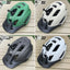 Ultralight Cycling Helmet Road Mtb Helmet Cycling Safety Cap Racing Bike Equipments Women Men Integrally-Molded Bicycle Helmet - Slobuy