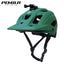 Ultralight Cycling Helmet Road Mtb Helmet Cycling Safety Cap Racing Bike Equipments Women Men Integrally-Molded Bicycle Helmet - Slobuy
