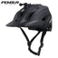 Ultralight Cycling Helmet Road Mtb Helmet Cycling Safety Cap Racing Bike Equipments Women Men Integrally-Molded Bicycle Helmet - Slobuy