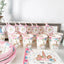 Unicorn Plate Napkin Cups Unicorn Party Supplies Balloons Kids Birthday Party Decoration Baby Shower Girl Kid Birthday Supplies - Slobuy