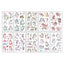 Unicorn Plate Napkin Cups Unicorn Party Supplies Balloons Kids Birthday Party Decoration Baby Shower Girl Kid Birthday Supplies - Slobuy