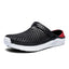 Unisex Fashion Beach Sandals Men Anti Slip Thick Sole Slippers Lightweight Summer Flip Flops Garden Shoes Man Women - Slobuy