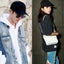 Unisex Simple Black Baseball Cap Solid Color Golf Hat Cotton Caps Hats Casual Hip Hop Dad Hats For Men Women - Slobuy