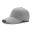 Unisex Simple Black Baseball Cap Solid Color Golf Hat Cotton Caps Hats Casual Hip Hop Dad Hats For Men Women - Slobuy