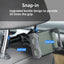 Universal 4-11 inch Onboard Tablet Car Holder for iPad Air 1 Air 2 Pro 9.7 Back Seat Supporter Stand Tablet Accessories in Cars - Slobuy