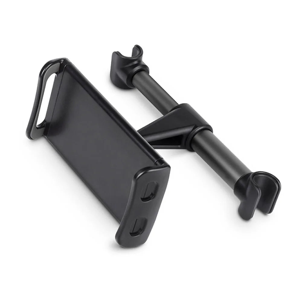 Universal 4-11 inch Onboard Tablet Car Holder for iPad Air 1 Air 2 Pro 9.7 Back Seat Supporter Stand Tablet Accessories in Cars - Slobuy