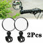 Universal Bicycle Mirror Handlebar Rearview Mirror for Bicycle Motorcycle 360 Rotation Adjustable for Bike Riding Cycling Mirror - Slobuy