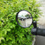 Universal Bicycle Mirror Handlebar Rearview Mirror for Bicycle Motorcycle 360 Rotation Adjustable for Bike Riding Cycling Mirror - Slobuy