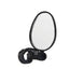 Universal Bicycle Mirror Handlebar Rearview Mirror for Bicycle Motorcycle 360 Rotation Adjustable for Bike Riding Cycling Mirror - Slobuy
