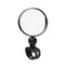 Universal Bicycle Mirror Handlebar Rearview Mirror for Bicycle Motorcycle 360 Rotation Adjustable for Bike Riding Cycling Mirror - Slobuy