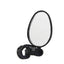 Universal Bicycle Mirror Handlebar Rearview Mirror for Bicycle Motorcycle 360 Rotation Adjustable for Bike Riding Cycling Mirror - Slobuy