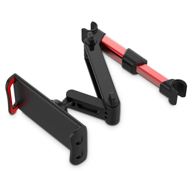 Universal Car Back Seat Headrest Mount Holder For iPad Air 4-11 Inch 360 Rotation Mini Tablet PC Auto Car Phone Holder Stand - Slobuy
