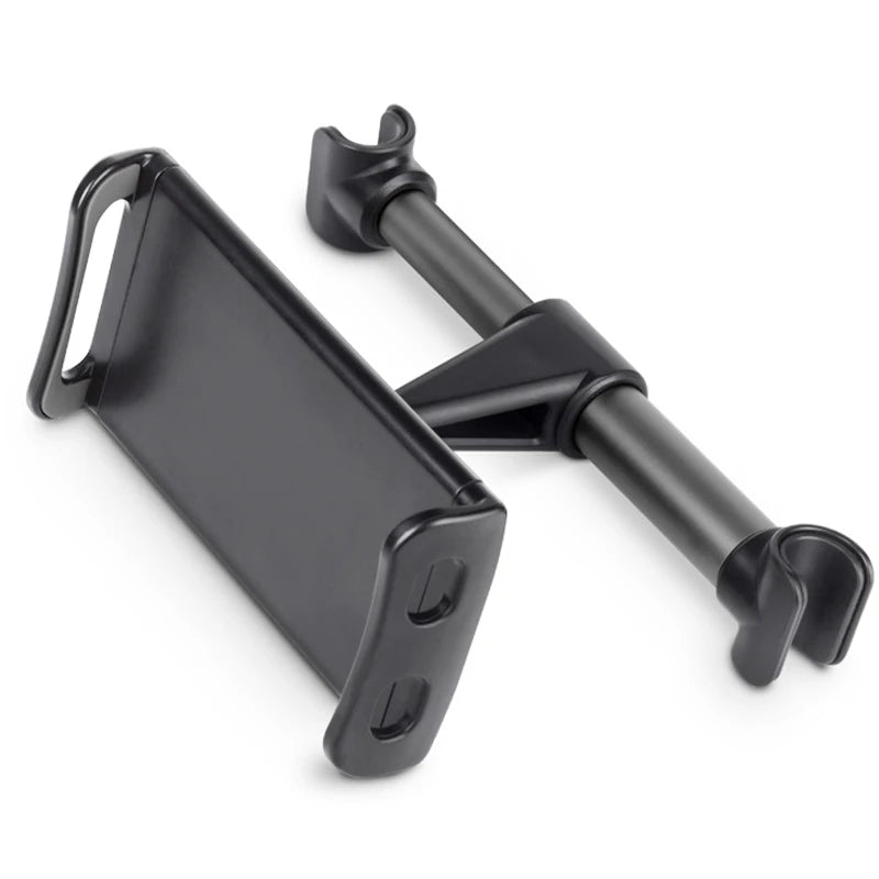 Universal Car Back Seat Headrest Mount Holder For iPad Air 4-11 Inch 360 Rotation Mini Tablet PC Auto Car Phone Holder Stand - Slobuy