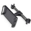 Universal Car Back Seat Headrest Mount Holder For iPad Air 4-11 Inch 360 Rotation Mini Tablet PC Auto Car Phone Holder Stand - Slobuy