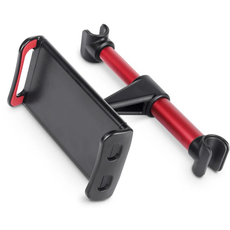Universal Car Back Seat Headrest Mount Holder For iPad Air 4-11 Inch 360 Rotation Mini Tablet PC Auto Car Phone Holder Stand - Slobuy